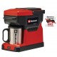 Einhell TE-CF 18 Li-Solo Akku-Kaffeemaschine 4609990