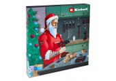 Einhell Adventskalender 2026 49370260
