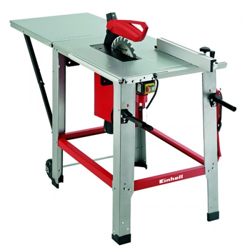 Einhell TE-TS 2831 UD Tischkreissäge 430714 Einhell TE-TS 2831 UD Tischkreissäge 430714