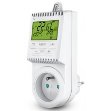 ELEKTROBOCK TS30 Temperaturabhängige geschaltete Steckdose