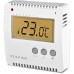 ELEKTROBOCK PT14-P Programmierbarer Raumthermostat für Elektroheizung