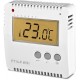 ELEKTROBOCK PT14-P Programmierbarer Raumthermostat für Elektroheizung