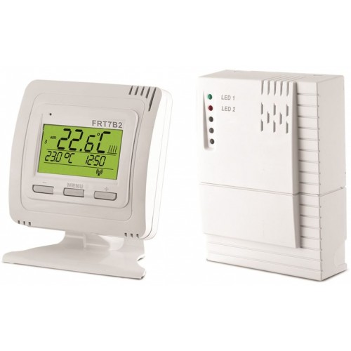 ELEKTROBOCK FRT7B2 Funk-Thermostat-Sender