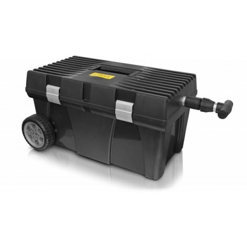 ERBA WERKZEUGKOFFER MIT ROLLEN BASIC 26" ER -02170