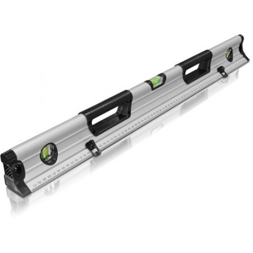 ERBA Aluminium Wasserwaage HEAVY DUTY 750mm 05116 ERBA Aluminium Wasserwaage HEAVY DUTY 750mm 05116