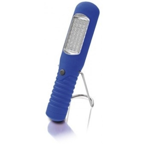 ERBA LED Handlampe 32 LED's mit Magnet 25520 ERBA LED Handlampe 32 LED's mit Magnet 25520