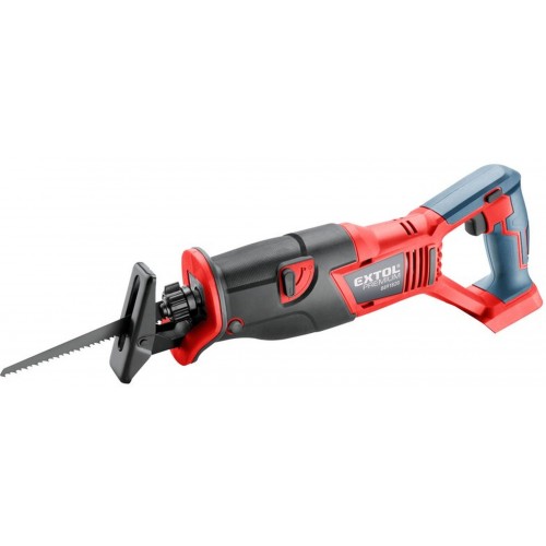 EXTOL PREMIUM Akku-Fuchsschwanz, Ohne Akku und Ladegerät 8891821 EXTOL PREMIUM Akku-Fuchsschwanz, Ohne Akku und Ladegerät 8891821