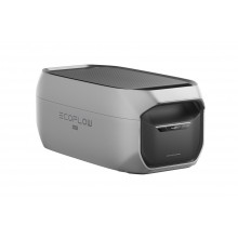 EcoFlow DELTA 3 Max Plus Zusatzbatterie 1ECO2040PLUSEB