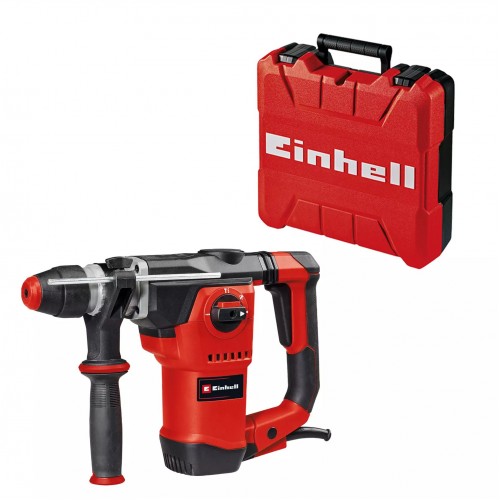 Einhell TE-RH 32-1600 4F Bohrhammer 4258508 Einhell TE-RH 32-1600 4F Bohrhammer 4258508