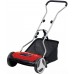 Einhell GE-HM 38 S-F Handbetriebener Rasenmäher 3414161