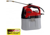 Einhell GE-WS 18/75 Li-Solo Akku-Drucksprühgerät (18V/ohne akku) 3425220