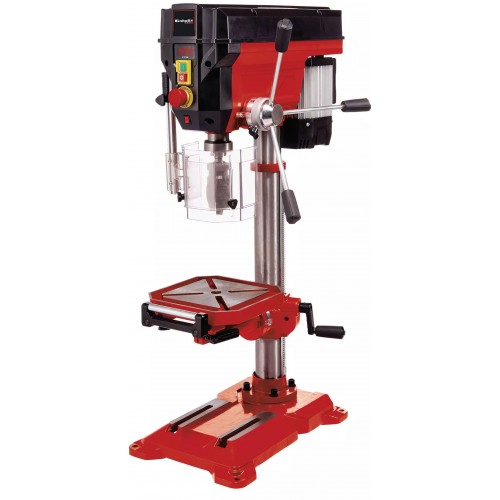 Einhell TE-BD 750 E Säulenbohrmaschine 4250715 Einhell TE-BD 750 E Säulenbohrmaschine 4250715