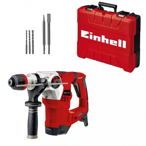 Einhell TE-RH 32 4F Kit Bohrhammer 4257944 Einhell TE-RH 32 4F Kit Bohrhammer 4257944