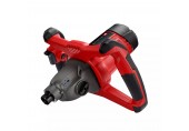 Einhell TE-MX 1600-2 CE Rührwerk für Kleber und Mörtel 4258555