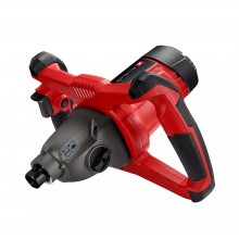 Einhell TE-MX 1600-2 CE Rührwerk für Kleber und Mörtel 4258555