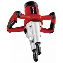 Einhell TE-MX 1600-2 CE Twin Klebe- und Mörtelrührer 4258561