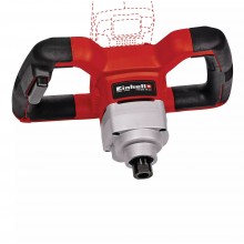 Einhel TE-MX 18 Li - Solo Akku-Mörtel- und Farbmischer 4258760