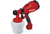 Einhell TC-SY 500 P Farbsprühpistole 4260010