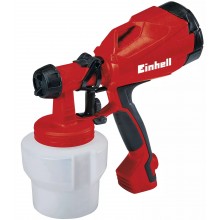 Einhell TC-SY 400 P Farbsprühpistole 4260005