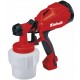 Einhell TC-SY 500 P Farbsprühpistole 4260010