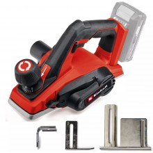 Einhell TE-PL 18/82 Li - Solo Akku-Hobel 4345400