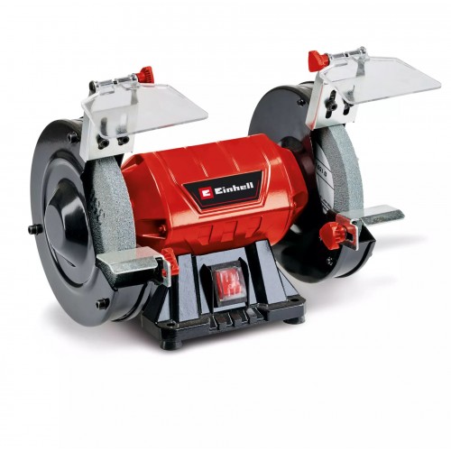 Einhell TC-BG 150 Doppelschleifer 4412632 Einhell TC-BG 150 Doppelschleifer 4412632