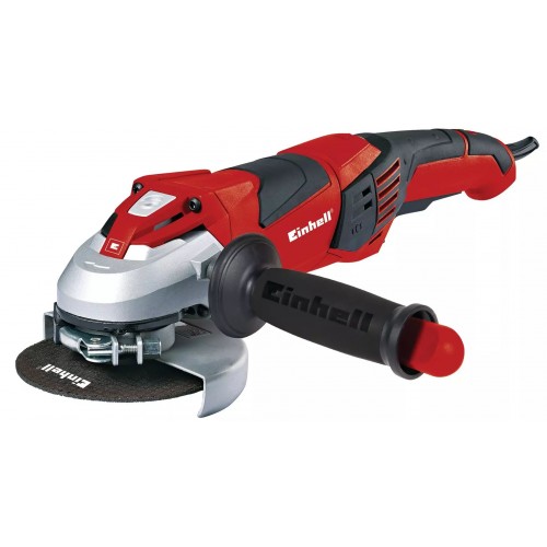 Einhell TE-AG 125 CE Winkelschleifer 4430860 Einhell TE-AG 125 CE Winkelschleifer 4430860