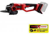 Einhell AXXIO 36/230 Q Akku-Winkelschleifer 4431160