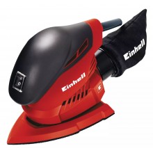 Einhell TH-OS 1016 Multischleifer 4460610