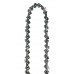 Einhell Náhradní řetěz, 35cm (1,1 52T 3/8) Zubehör für Kettensäge 4500196
