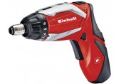 Einhell TE-SD 3,6 Li Kit Akkuschrauber (3,6V/1,5Ah) 4513495