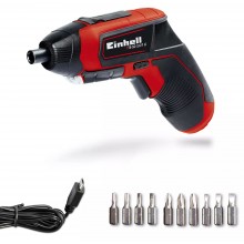 Einhell TE-SD 3,6/1 Li Akkuschrauber 4513501