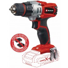 Einhell TE-CD 18/2 Li-Solo Akkubohrschrauber 4513833