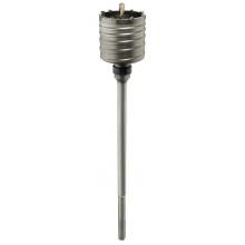 BOSCH PRO SDS max-5 Bohrkrone 45 x 80 x 160 mm F00Y145188