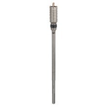BOSCH PRO SDS max-5 Bohrkrone 45 x 80 x 420 mm F00Y145189