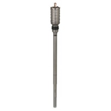 BOSCH PRO SDS max-5 Bohrkrone 50 x 80 x 420 mm F00Y145191