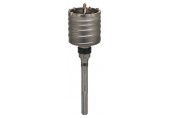 BOSCH PRO SDS max-5 Bohrkrone 90 x 80 x 160 mm F00Y145198