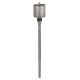 BOSCH 90 x 80 x 420 mm F00Y145199