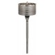 BOSCH PRO SDS max-5 Bohrkrone 150 x 80 x 300 mm F00Y145202