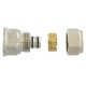 GEOS FA 100 Kupplung mit Innengewinde 1/2" x 16 mm FA1001/2"x16