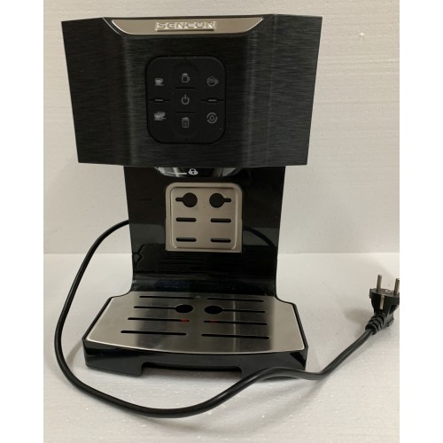 SENCOR SES 4040BK Espressomaschine