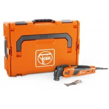 FEIN MultiMaster MM 700 Max Oszillierer, L-BOXX 136 72296863000