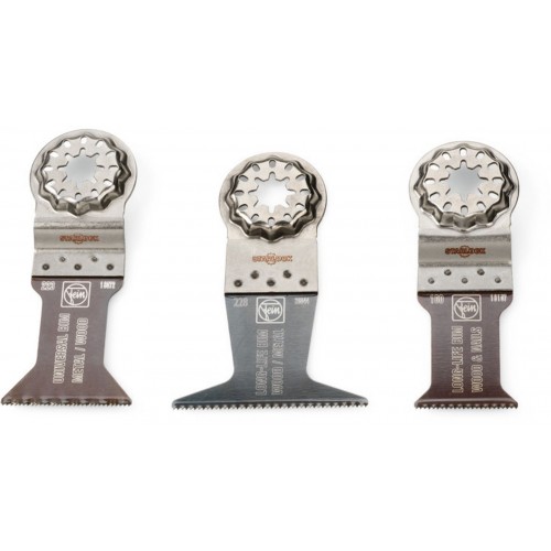 FEIN E-CUT COMBO Tauchsägeblätter 35222967100