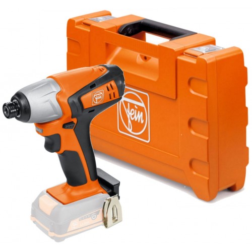 FEIN ASCD 12-100 W4 SELECT Akku-Schlagschrauber 71150364000