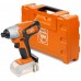FEIN ASCD 12-100 W4 SELECT Akku-Schlagschrauber 71150364000