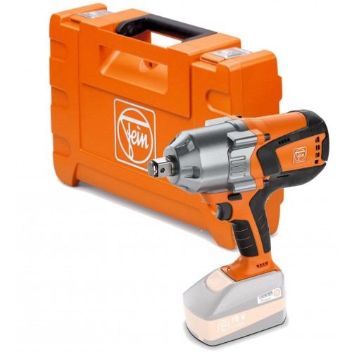 FEIN ASCD 18-1000 W34 SELECT Akku-Schlagschrauber 71150864000