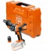 FEIN ASCM 18 QM SELECT 4-Gang Akku-Bohrschrauber 71161164000
