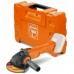 FEIN CCG 18-115 BL SELECT Akku-Winkelschleifer 115 mm 71200162000