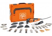 FEIN Multimaster MM 700 MAX TOP Oszillierer, L-Boxx 72296864000