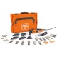 FEIN Multimaster MM 700 MAX TOP Oszillierer, L-Boxx 72296864000